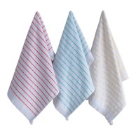 FOUTASTIC Pamučna kuhinjska krpa 6 kom 40x60 cm Fabia 