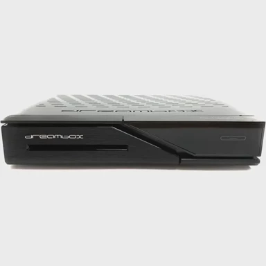 DREAMBOX MULTIMEDIA Satelitski prijemnik DM520 Mini, DVB-S2, crni