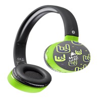 CELLULARINE Bežične slušalice Music Sound Fan3 2019