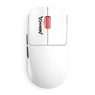 MARVO Miš MONKA PRIME G997W, bežični, 26000 DPI, RGB, crna