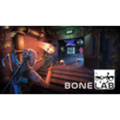 BONELAB Igra, PC, EU