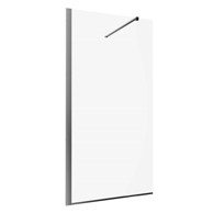 VOXORT Tuš stranica blue ts 100 x 200