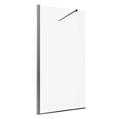 VOXORT Tuš stranica blue ts 100 x 200