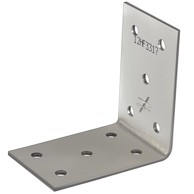 Perforirani kutni konektor ANPS206640 60x60x40x2,0 mm