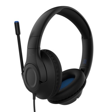 BELKIN Gaming slušalice za djecu On-Ear, žične, ENA011hqBK