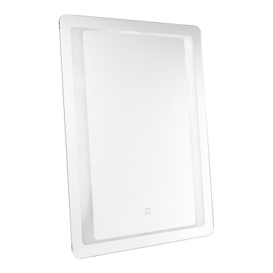 GREEN LINE Ogledalo Lynn s LED rasvjetom 60X80 cm