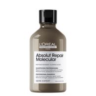 L'OREAL PROFESSIONNEL Šampon Serie Expert Absolut Repair Molecular 300 ml