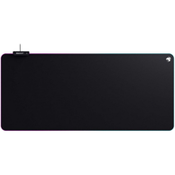 ROCCAT Gaming podloga za miš Sense AIMO, crna