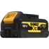 DEWALT XR baterija DCB184G (18V 5Ah, black)