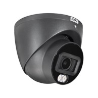 BCS IP dome kamera Bcs-L-Eip25Fcr5L5-Ai2-G 5 MP