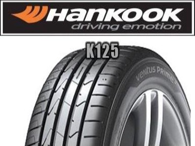 HANKOOK VENTUS PRIME3 K125 195/45R16 84H XL, ljetne gume