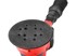 EXTOL PREMIUM Akumulatorska orbitalna brusilica 8891846 SHARE20V 125 mm