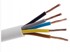 Električni kabel OWY 5 x 1,5 10 m 300V