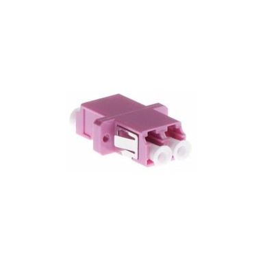 NAVIATEC Mrežni adapter NFO, LC, MM OM4 Duplex