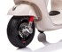 Motor na akumulator Vespa GTS Super, bijeli