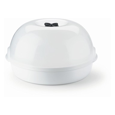 NUK Mikrovalni parni sterilizator, Micro express plus