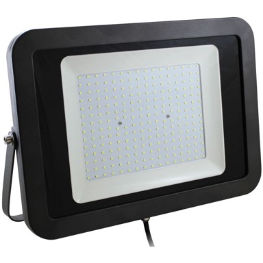 COMMEL Reflektor LED 200W 6500K IP65
