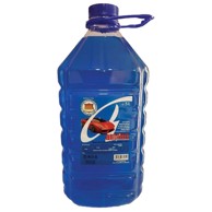 AUTO LUX Tekućina za stakla ljetna, 5 l