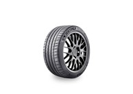 MICHELIN 295/35R19 104Y PILOT SPORT 4 S E B 73