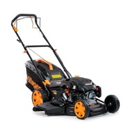 VILLAGER Samohodna motorna kosilica EAGLE 6111 V, crvena