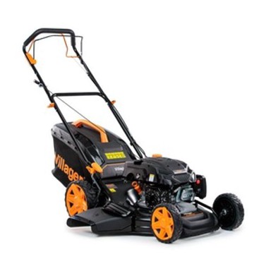 VILLAGER Samohodna motorna kosilica EAGLE 6111 V, crvena