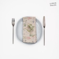 LINEN TALES Ubrusi u setu od 2 kom