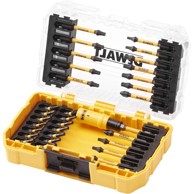 DEWALT Set bitova FLEXTORQ 31 kom DT70745T