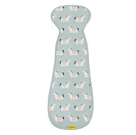 AEROMOOV Zračna Podloga za autosjedalicu grupa 2, Circus Horse AL-2-CHO