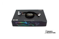 AMBITRIM Dodaci za ambijentalnu rasvjetu Digital PRO RGB FULL LED, crna