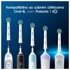 ORAL-B Zamjenske glave Cross Action 6 kom