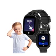 Pametni dječji sat s GPS-om, SOS funkcijom i video pozivima