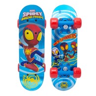 Skateboard 42 cm Spidey