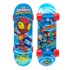 Skateboard 42 cm Spidey