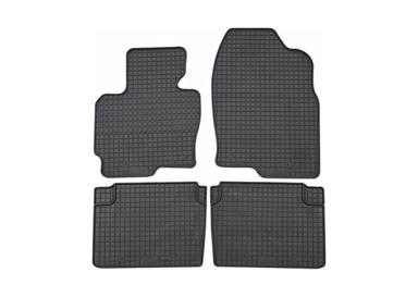 PETEX Auto tepisi gumeni Mazda CX-5 od 03/2012-04/2017