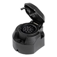 AMIO Priključak za prikolicu 13 PIN