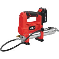 YATO Aku mazalica TYT-07020, 18 V, 3,0 Ah