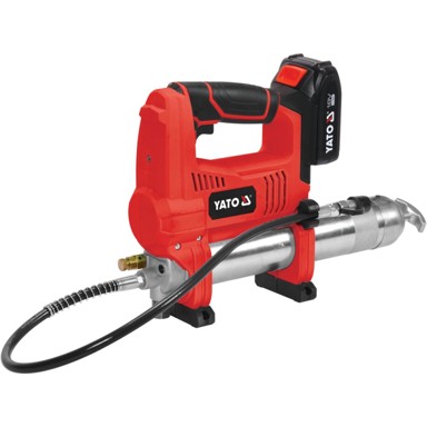 YATO Aku mazalica TYT-07020, 18 V, 3,0 Ah