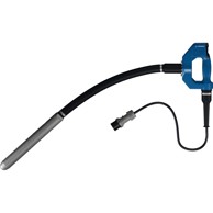BOSCH PROFESSIONAL Akumulatorski vibrator za beton GDI50-65D Solo, 50 mm