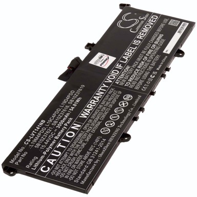 Baterija za laptop Lenovo ThinkBook 14s G2 ITL-20VA0005AU / Typ L19C4PDD