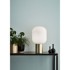 MARKSLÖJD Stolna svjetiljka Brooklyn Brushed Brass