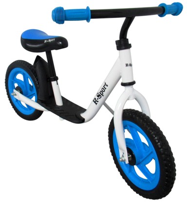 Bicikl bez pedala Sport R5, plavi
