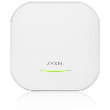 ZYXEL Router NWA220AX-6E 802.11axe WiFi 6 NebulaFlex AccessPoint