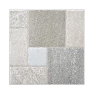 RUA SILVER Vanjska podna pločica 45x45cm 1KL 1,42 m²