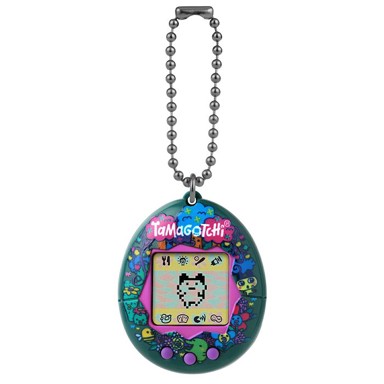 TAMAGOTCHI Tama Garden