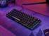 CORSAIR Tipkovnica K65 Pro Mini Gaming USB QWERTZ njemačka crna