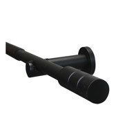 GARDINIA Karniša Kreta metalna rastezljiva, 120-210 cm