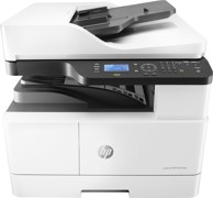 HP Višenamjenski pisač LaserJet M443nda A3 1200x1200 dpi 24 str min  