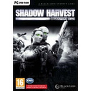 Igra za PC: Shadow Harvest: Phantom Ops