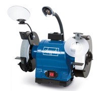 SCHEPPACH Dvostruka brusilica BG200AL