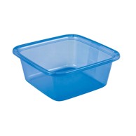 CURVER Plastična posuda kvadratna 11 l